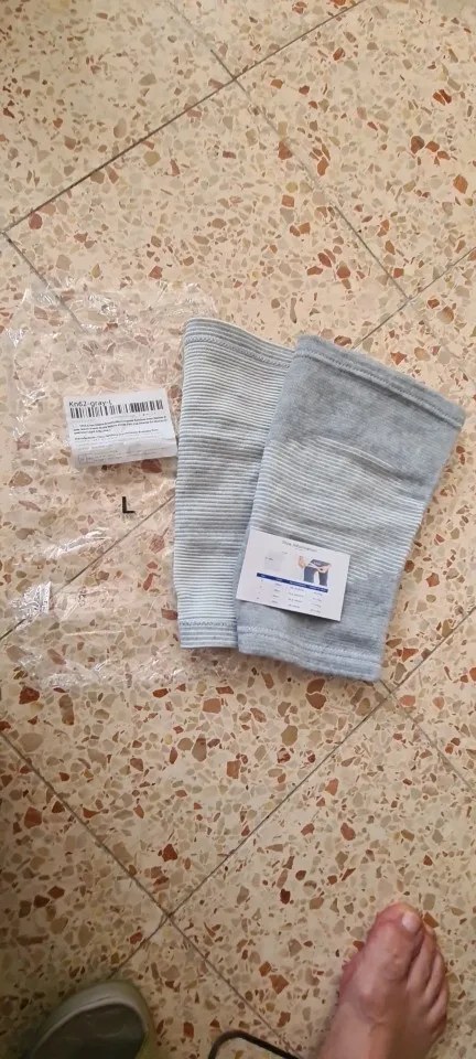 Foto enviada por el cliente
